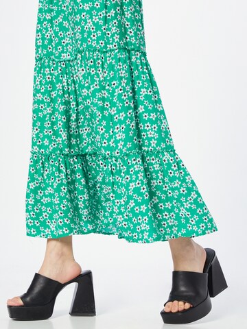 Trendyol Skirt in Green