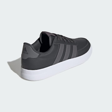 ADIDAS SPORTSWEAR Platform trainers 'Breaknet 2.0' in Grey