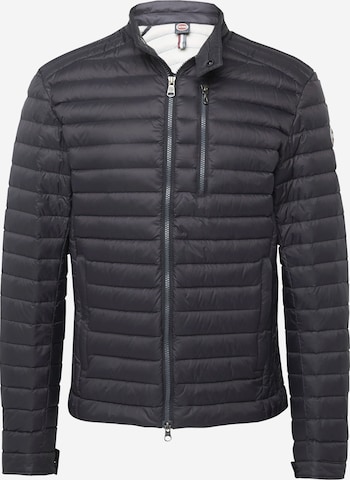 Colmar Between-Season Jacket in Black: front