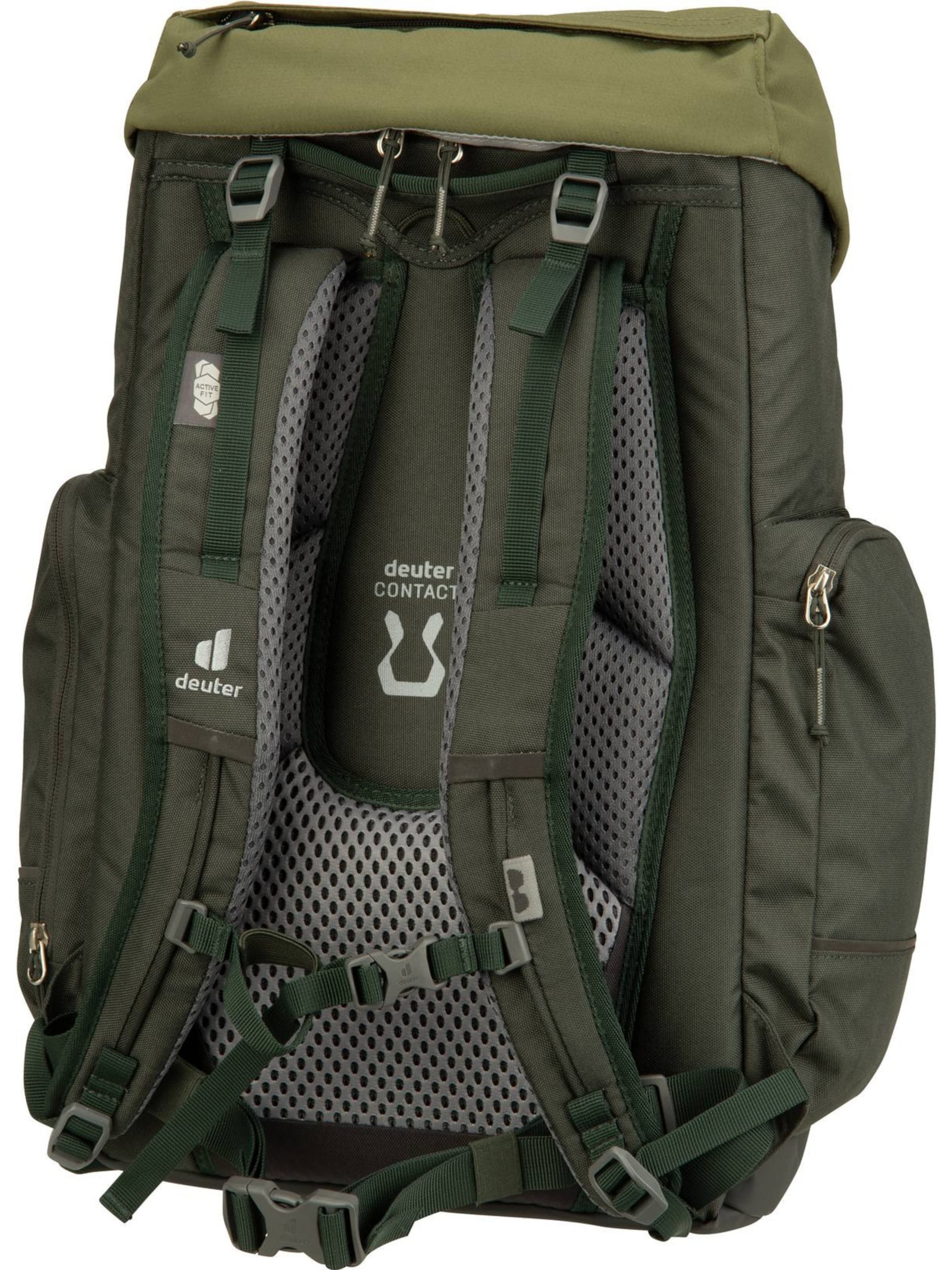 Sac à dos 'Scula' DEUTER en vert