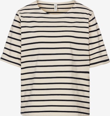 TONI Shirt in Black: front