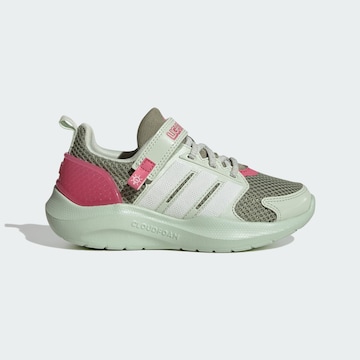 ADIDAS SPORTSWEAR Trainers 'Lightorama' in Green