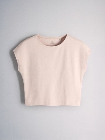 T-shirt The Set en beige