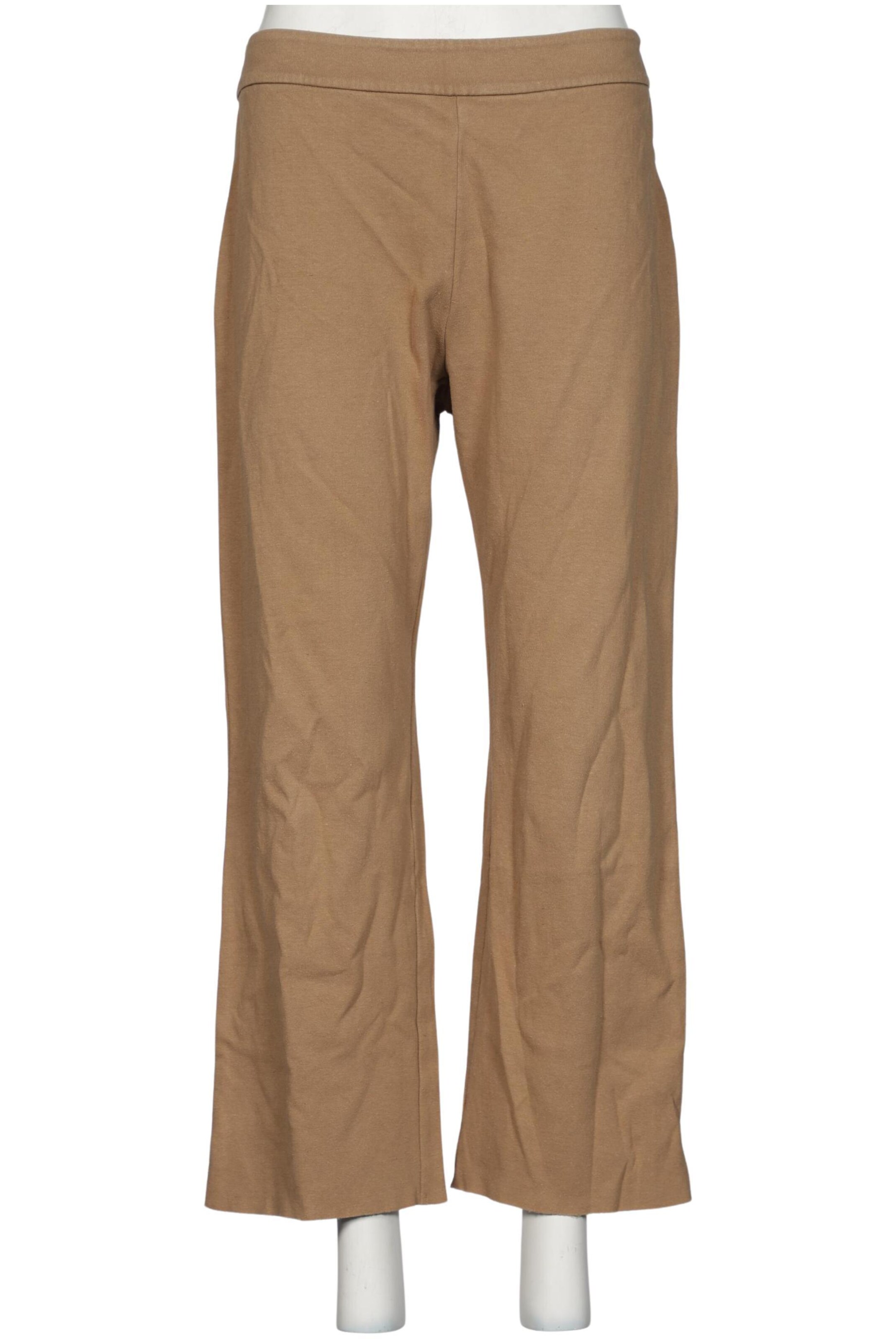& Other Stories Pants in M in Beige: front