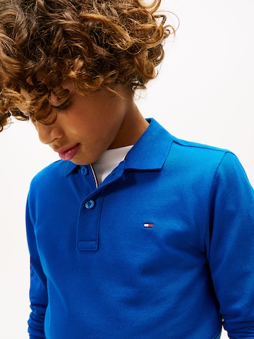 T-Shirt TOMMY HILFIGER en bleu
