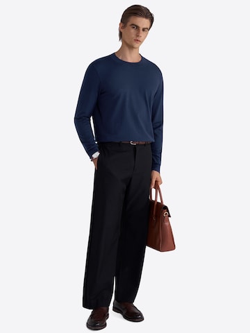 Vantory Trui in Blauw