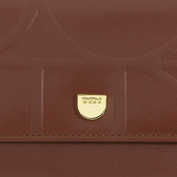 Porte-monnaies 'Up' DuDu en marron