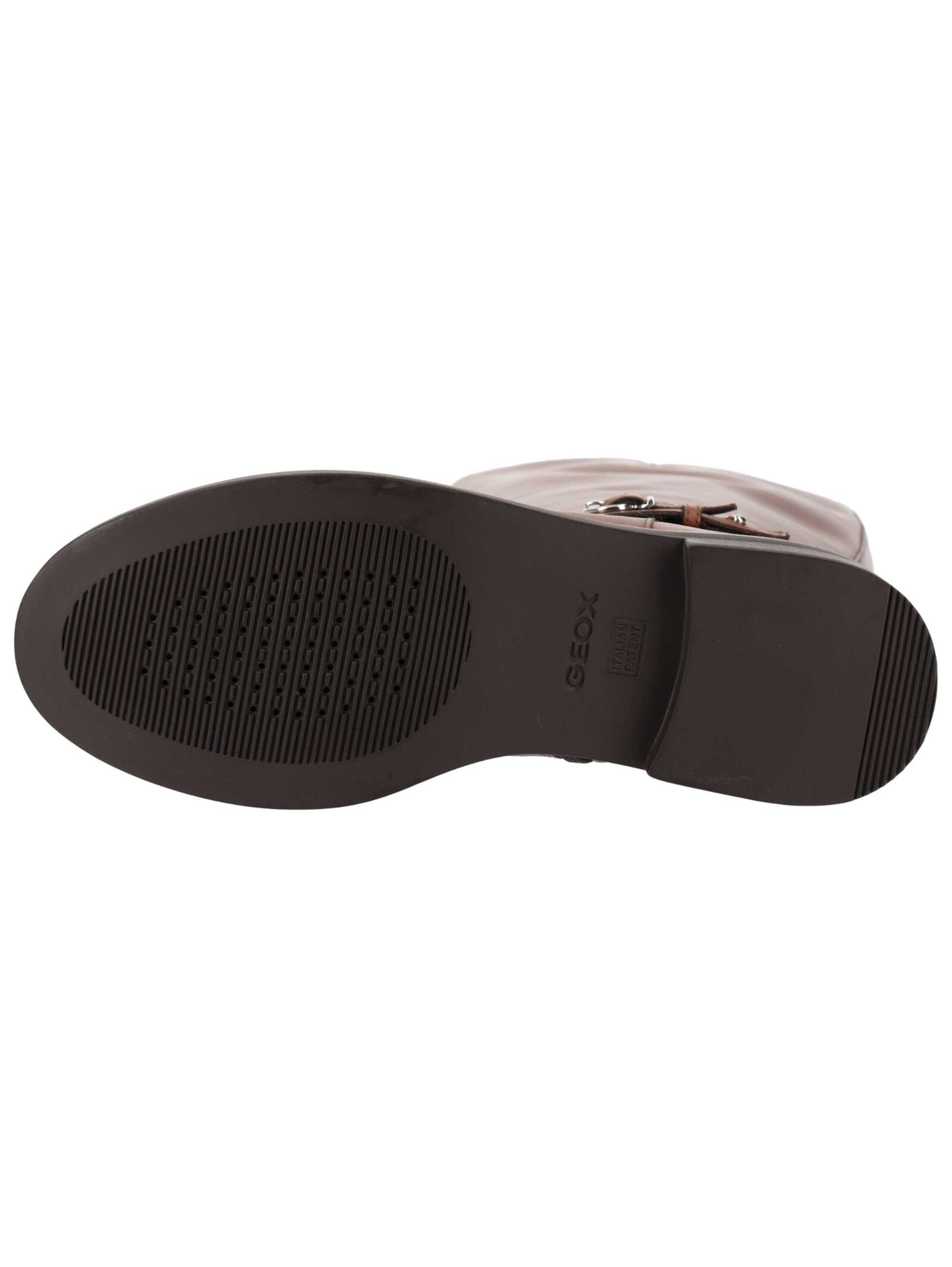 Stivale di GEOX in marrone