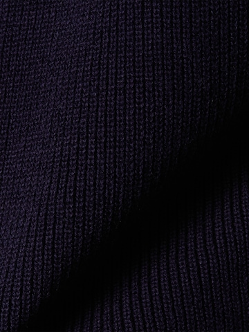 Marie Lund Trui in Blauw