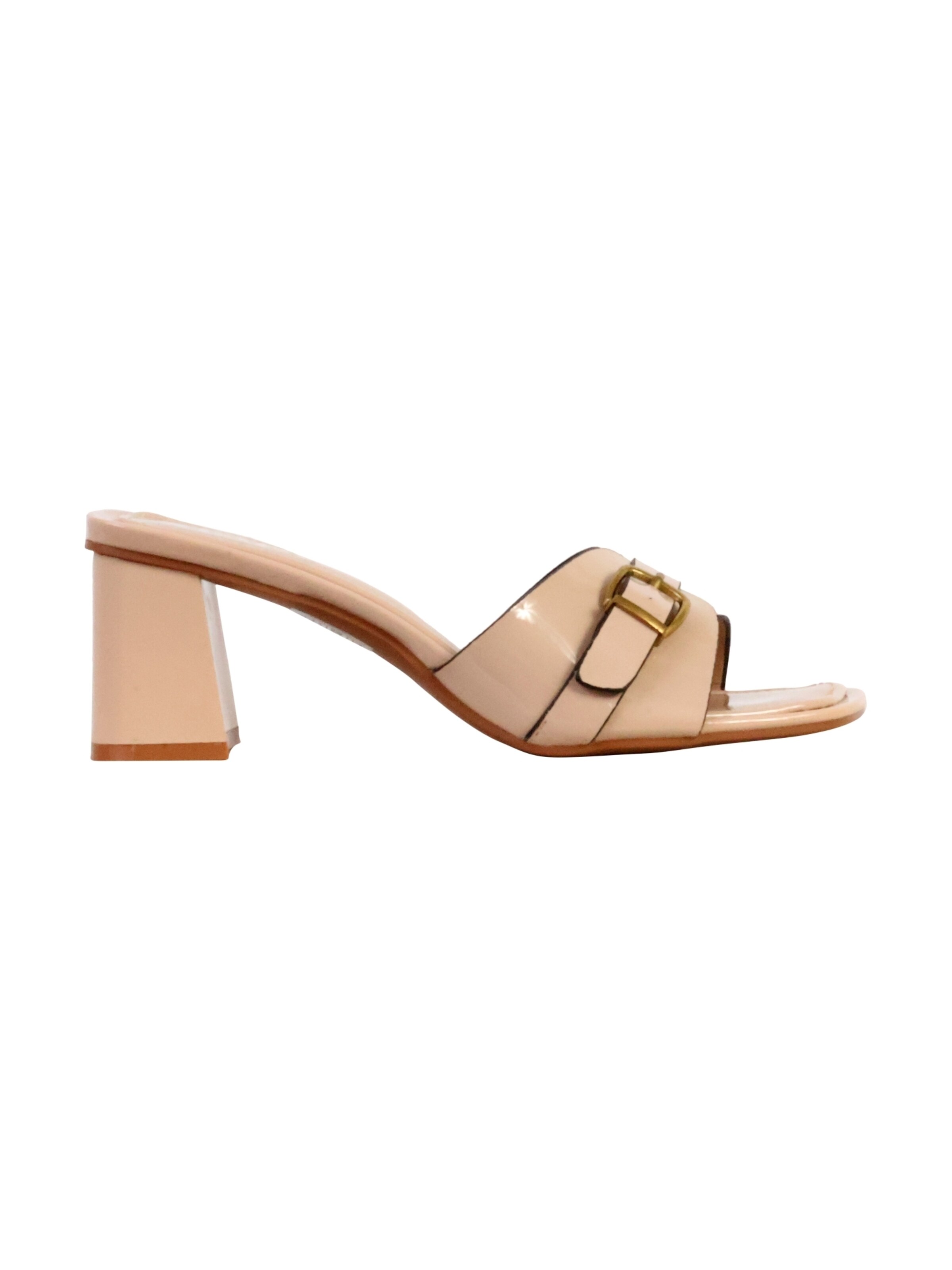 Sandales Super Mode en beige