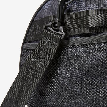 PUMA Sports Bag 'Barrel' in Black