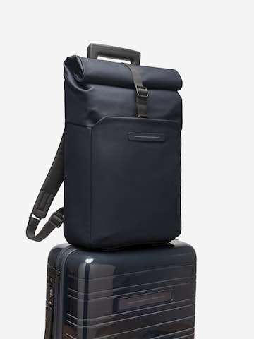 Horizn Studios Backpack 'SoFo' in Blue