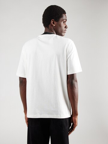 ARMANI EXCHANGE Shirt in White