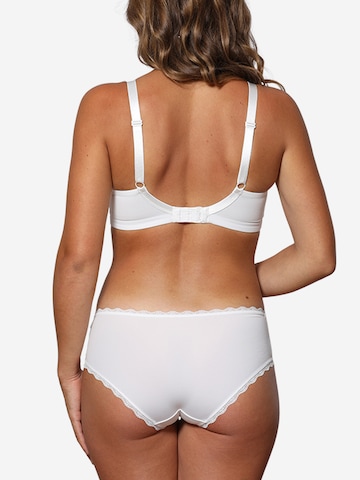 Culotte SugarShape en blanc