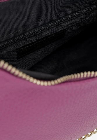 Usha Shoulder Bag in Pink