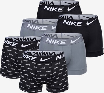 NIKE Boxer shorts in Mixed colors: front