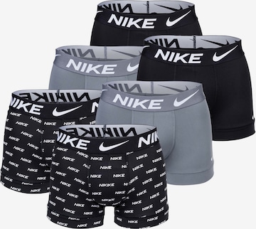 Boxers NIKE en mélange de couleurs : devant