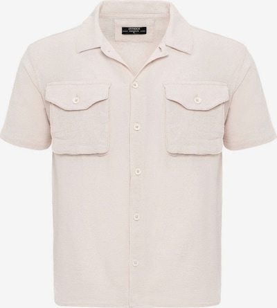 Marškiniai iš Antioch, spalva – nebalintos drobės spalva, Prekių apžvalga