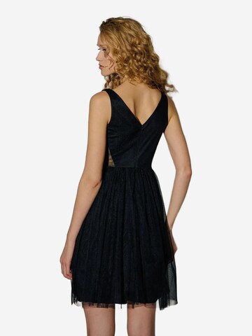 Hiccup Dress 'Mini' in Black