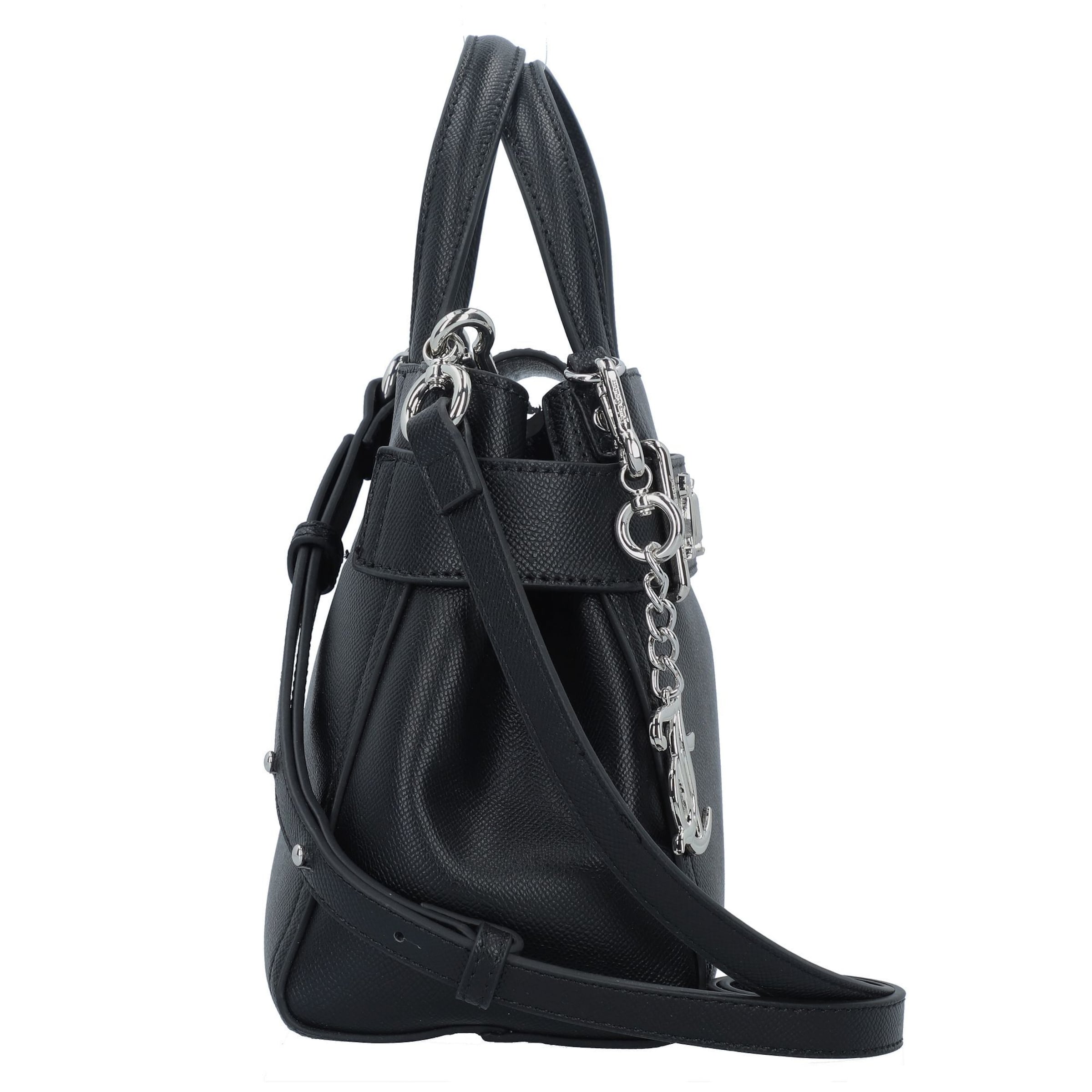 Borsa a mano 'Jasmine' di Juicy Couture in nero