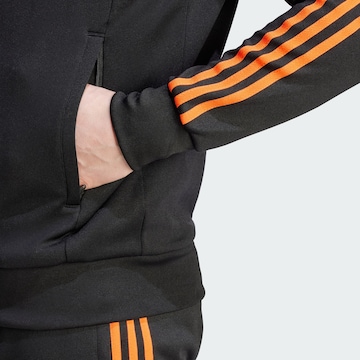 ADIDAS ORIGINALS Jopa na zadrgo 'Adicolor Classics Sst' | črna barva