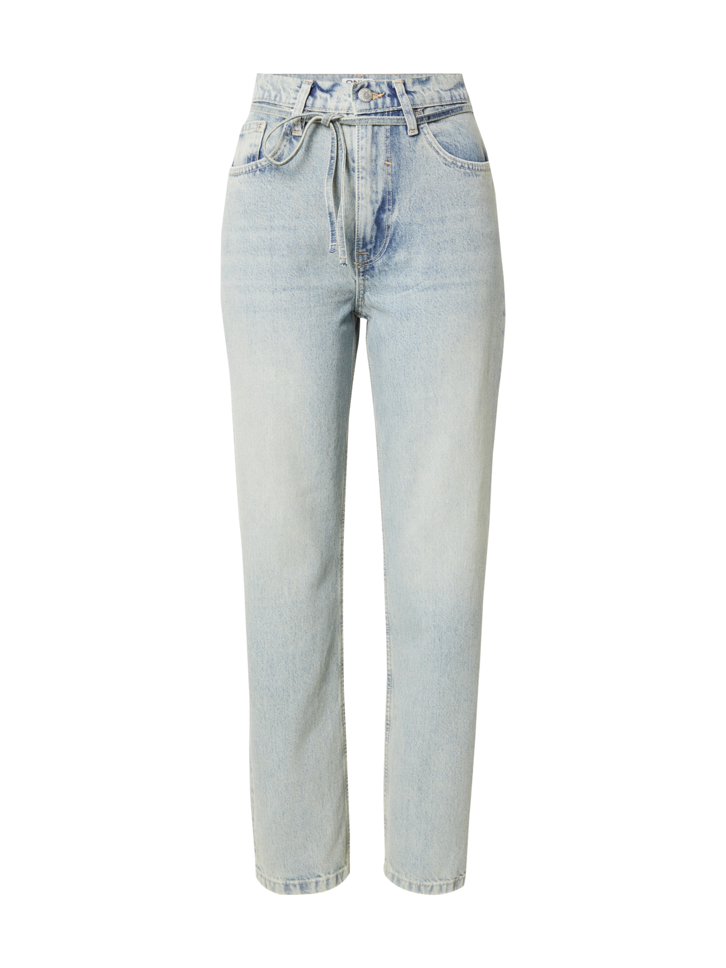 ONLY Regular Jeans 'ONLGYPSY' in Blue: front