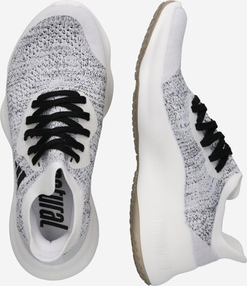 Baskets basses 'Futurenatural' ADIDAS SPORTSWEAR en blanc