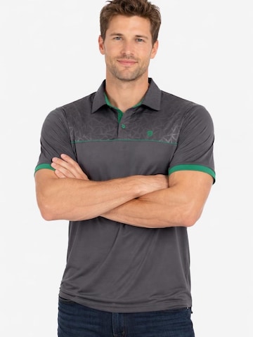 Maglietta di Cocain Underwear in grigio