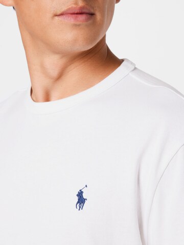 Polo Ralph Lauren - Camiseta en blanco