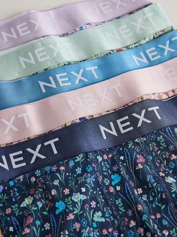 Next Boxershorts in Blau