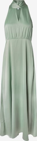 žalia YAS Vakarinė suknelė 'YASTHEA': priekis