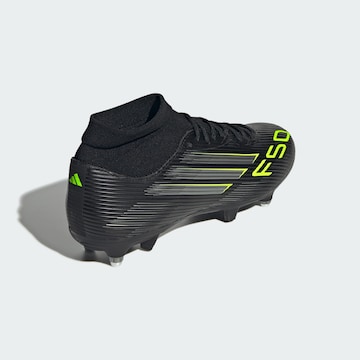 ADIDAS PERFORMANCE Soccer shoe 'F50 League' in Black