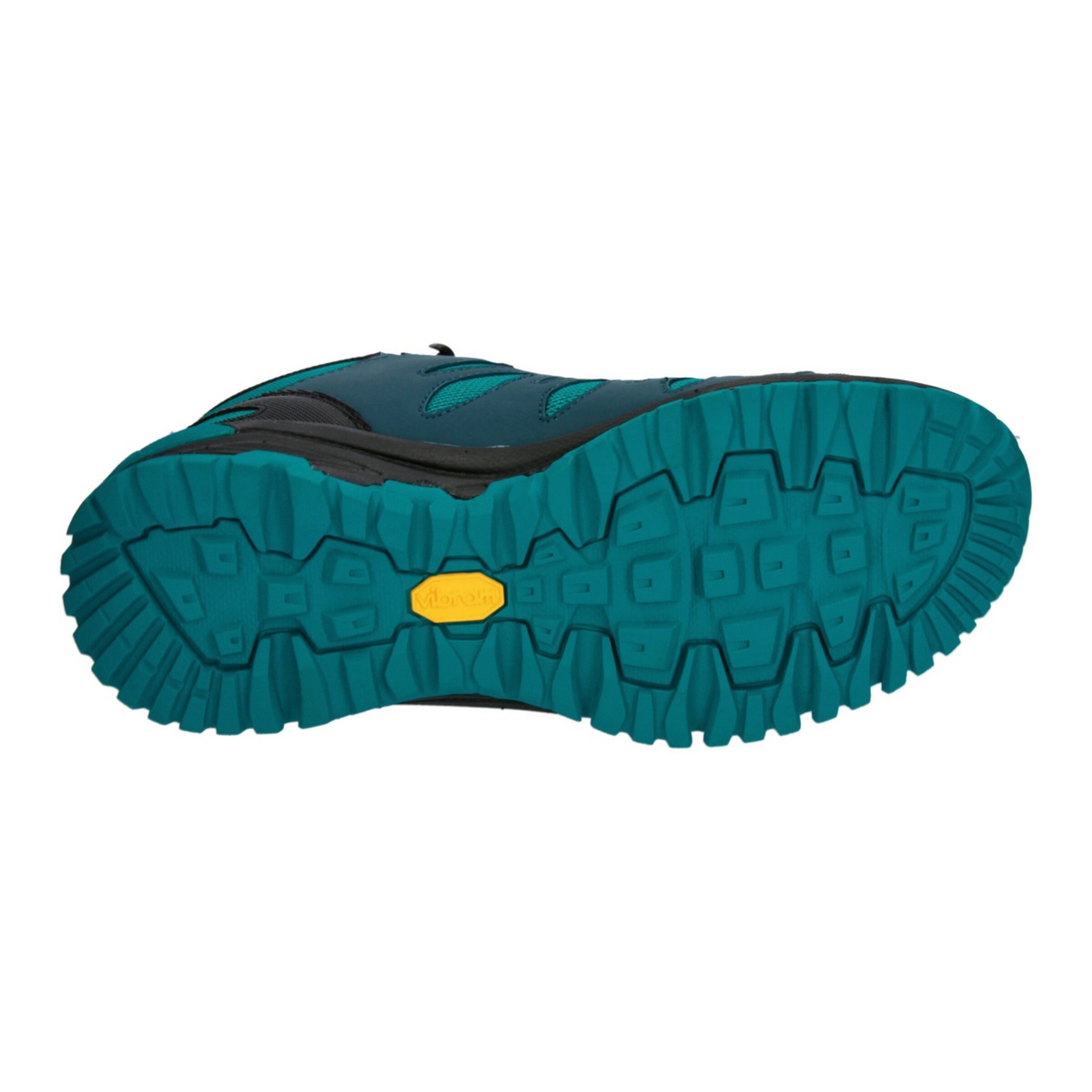 Brütting Boots in Blue