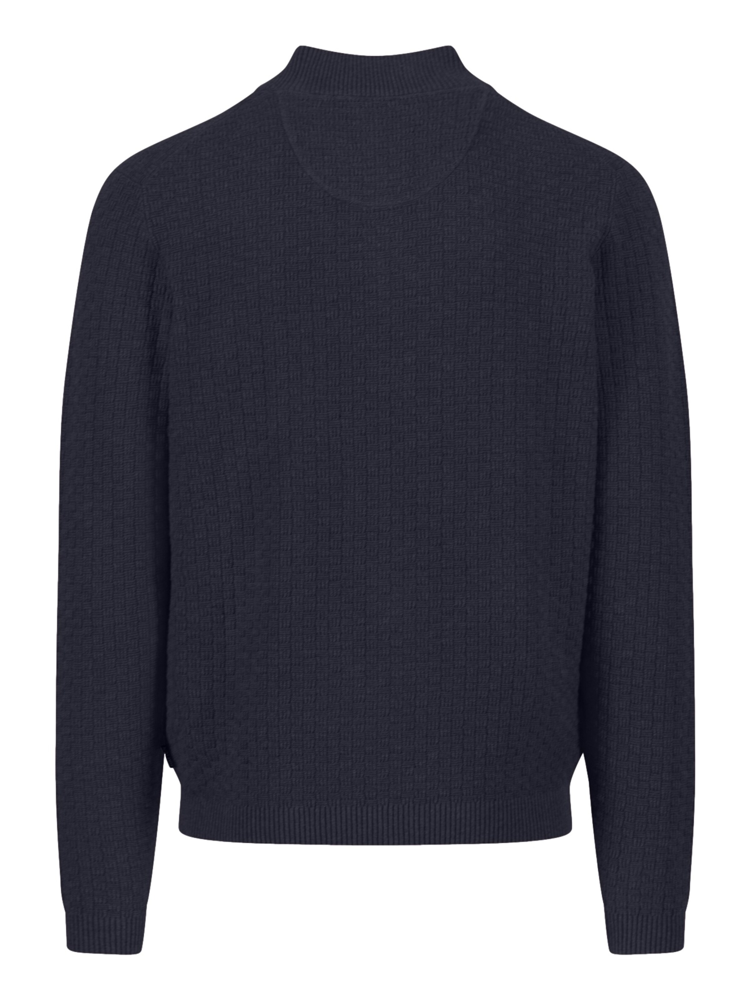 FYNCH-HATTON Sweater in Blue