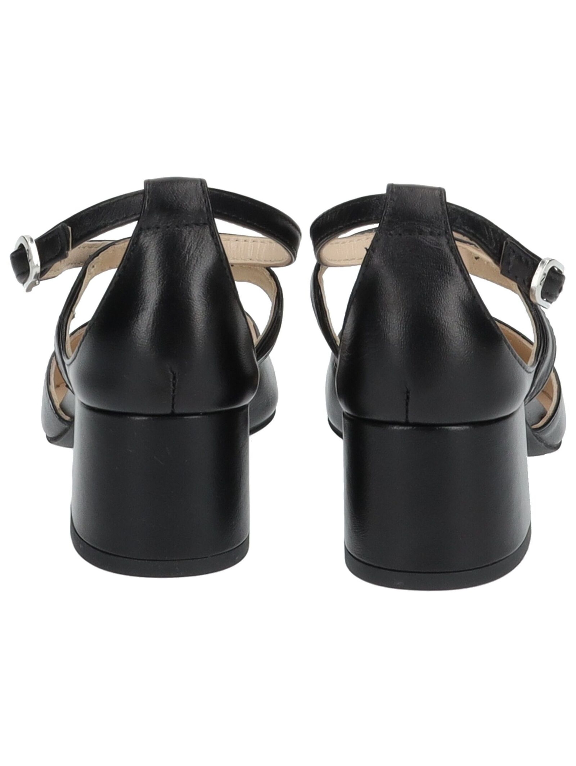 Escarpins Nero Giardini en noir