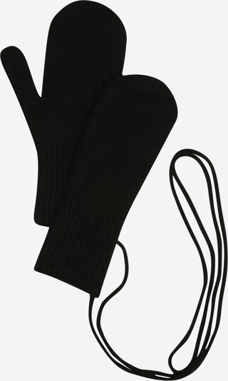 ABOUT YOU x Marie von Behrens Μονοκόμματα γάντια 'Lola' σε μαύρο, Άποψη προϊόντος