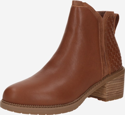 TOMS Gležnjače 'HAILEY' u konjak, Pregled proizvoda