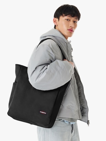 EASTPAK Shopper i sort