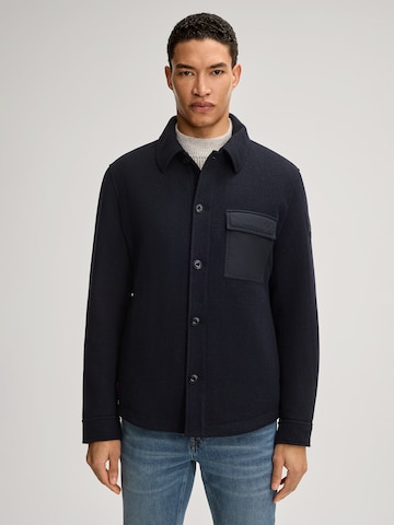 JOOP! Jeans Jacke 'Blackley' in Blau: Vorderseite