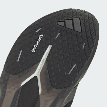 ADIDAS PERFORMANCE Športová obuv 'Adizero Dropset Pro' - Čierna