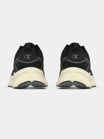 Champion Authentic Athletic Apparel Tenisky 'RT25' – černá