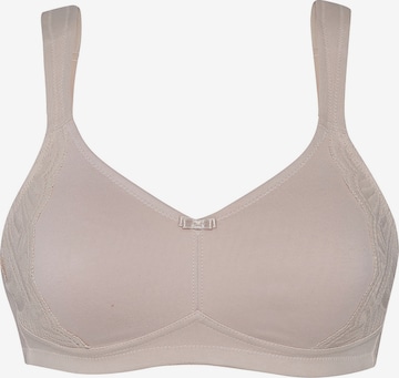 SUSA Minimizer 'Nizza' in Beige: Vorderseite