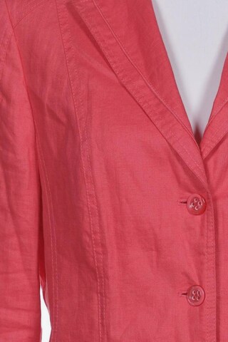 Walbusch Blazer L in Rot