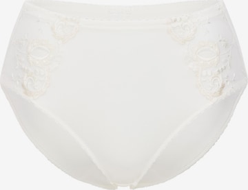 Conturelle Panty 'Provence' in Beige: front