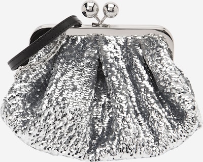 Delninė 'KATARGA' iš Weekend Max Mara, spalva – sidabrinė, Prekių apžvalga