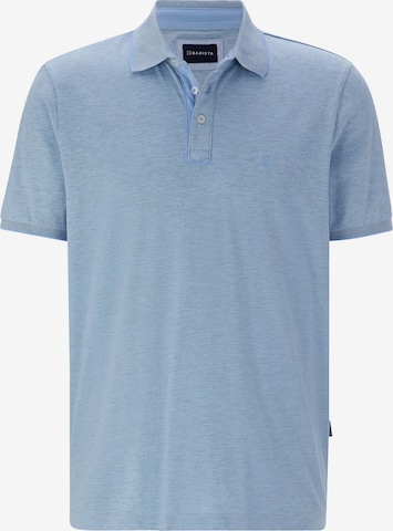 BABISTA Shirt ' Tovio ' in Blauw: voorkant