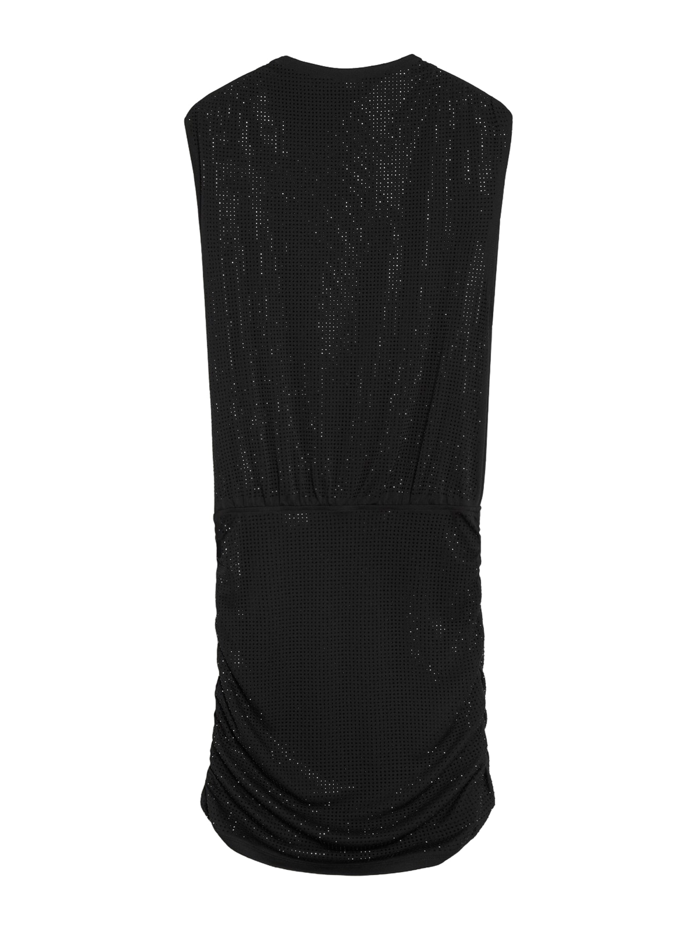 Bershka Koktélruhák - fekete: elől