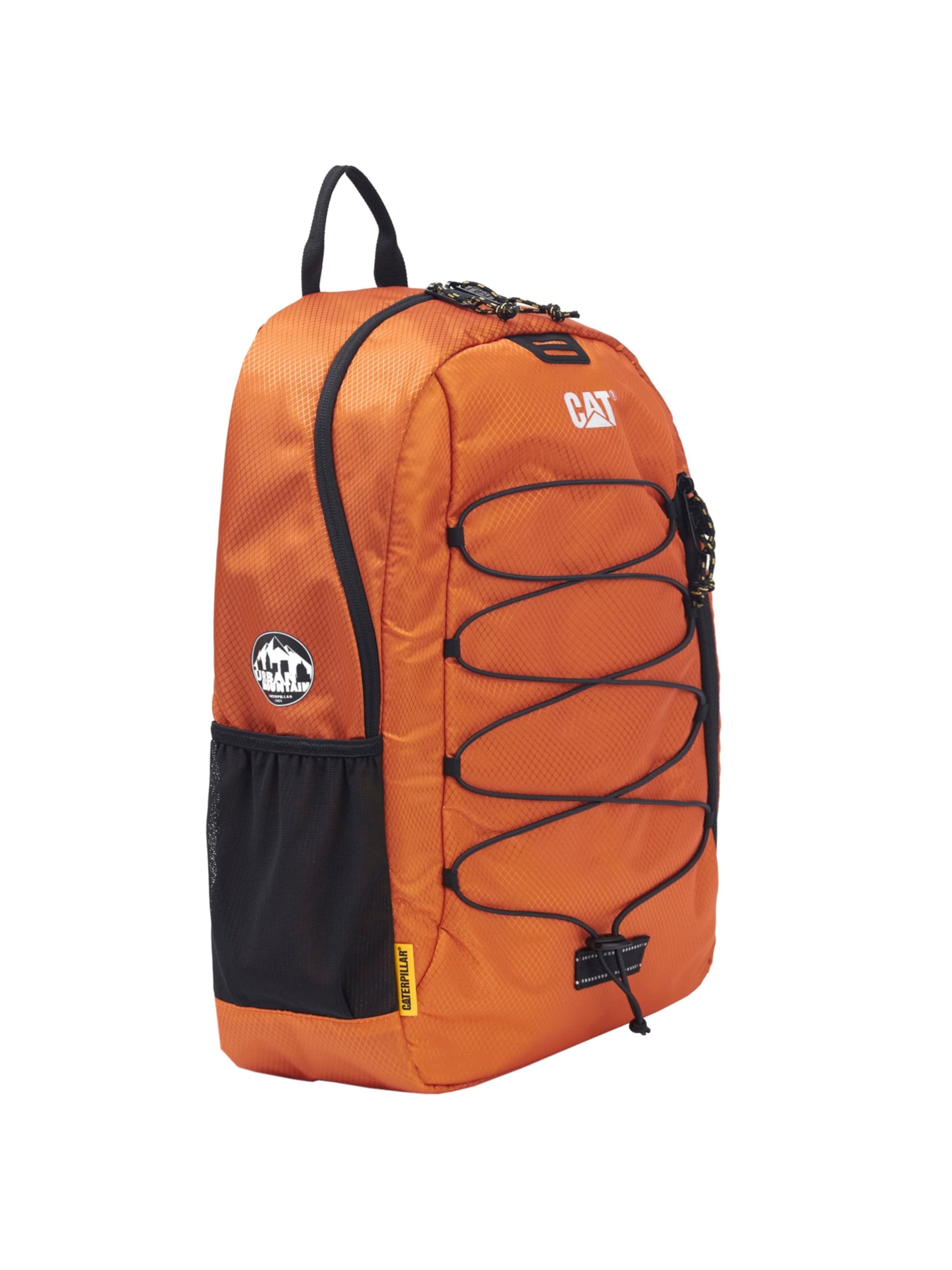 CATERPILLAR Backpack 'Himalayas' in Orange