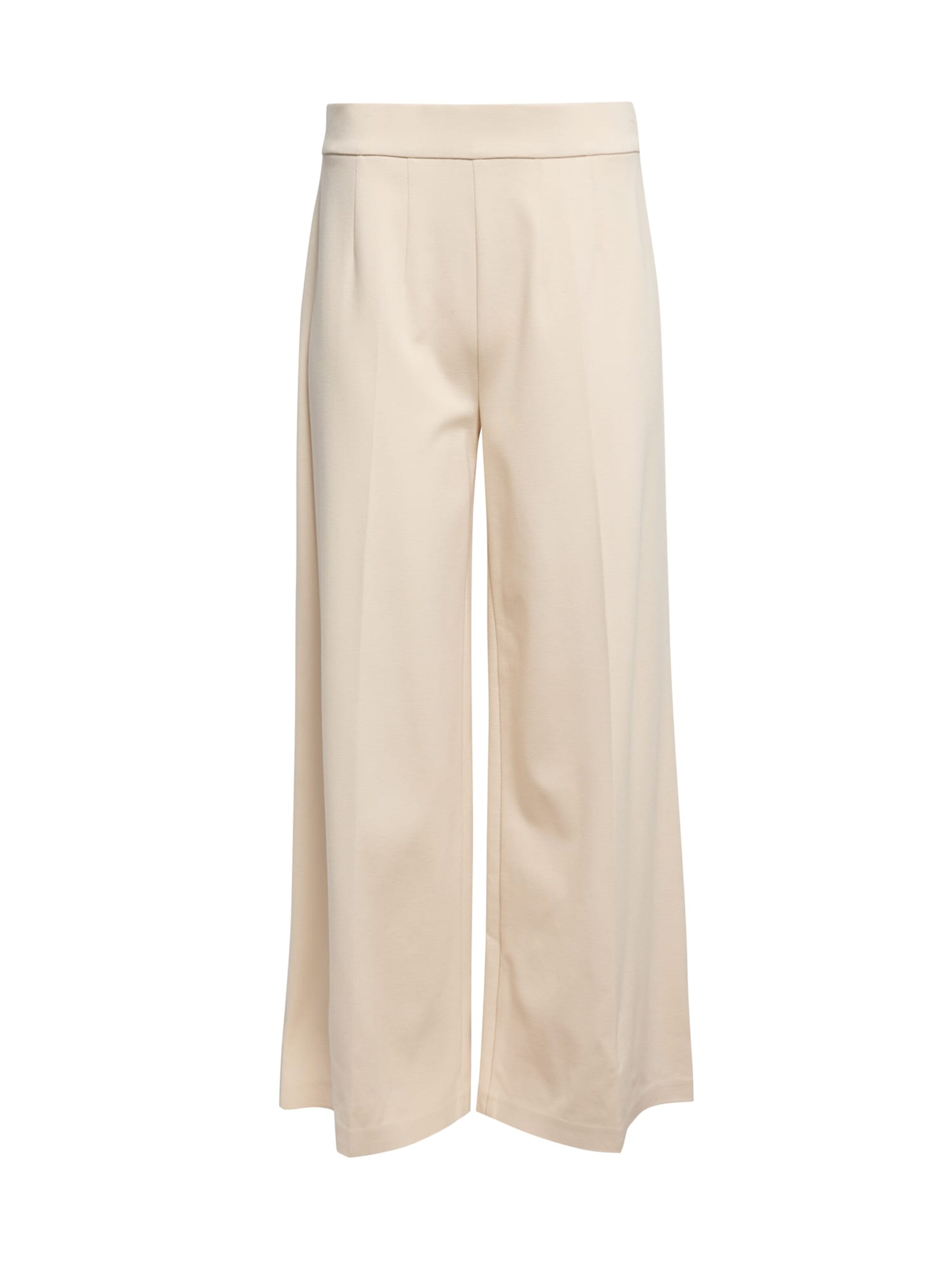 Marks & Spencer Pantalon en beige clair, Vue avec produit