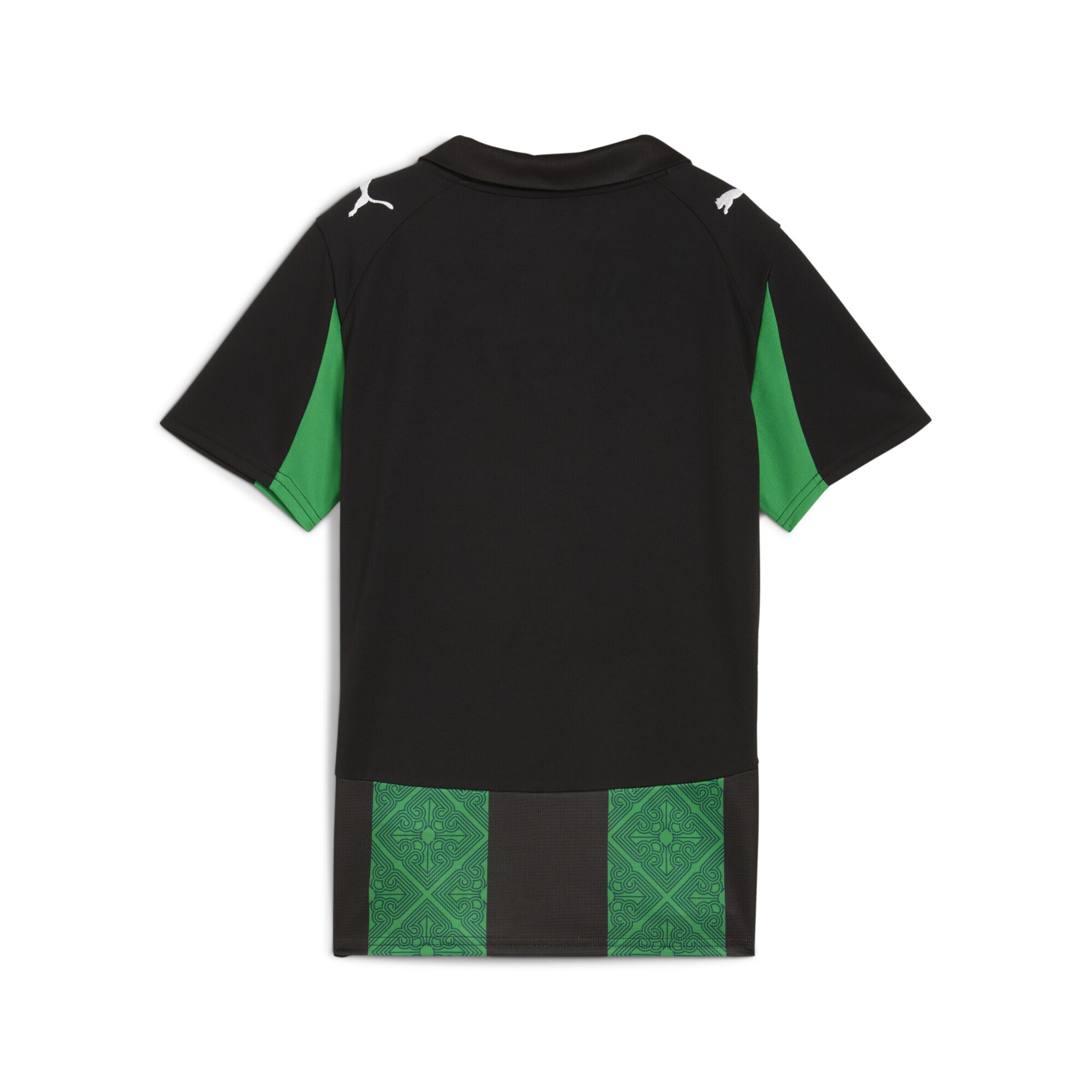 PUMA Functioneel shirt 'RC Lens 25/26' in Zwart